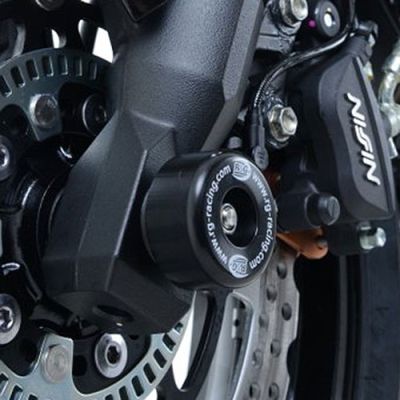R&G Motorcycle Fork Protectors