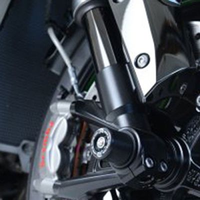 [RGPFP0170BK] R&G Motorcycle Fork Protectors