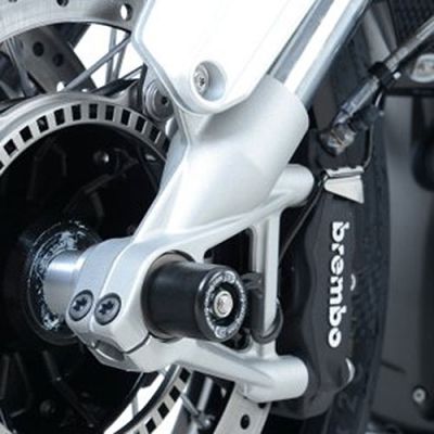 [RGPFP0155BK] R&G Motorcycle Fork Protectors