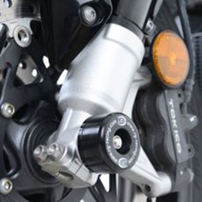 [RGPFP0172BK] R&G Motorcycle Fork Protectors