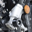 R&G Motorcycle Fork Protectors