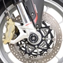 R&G Motorcycle Fork Protectors