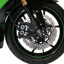 R&G Motorcycle Fork Protectors