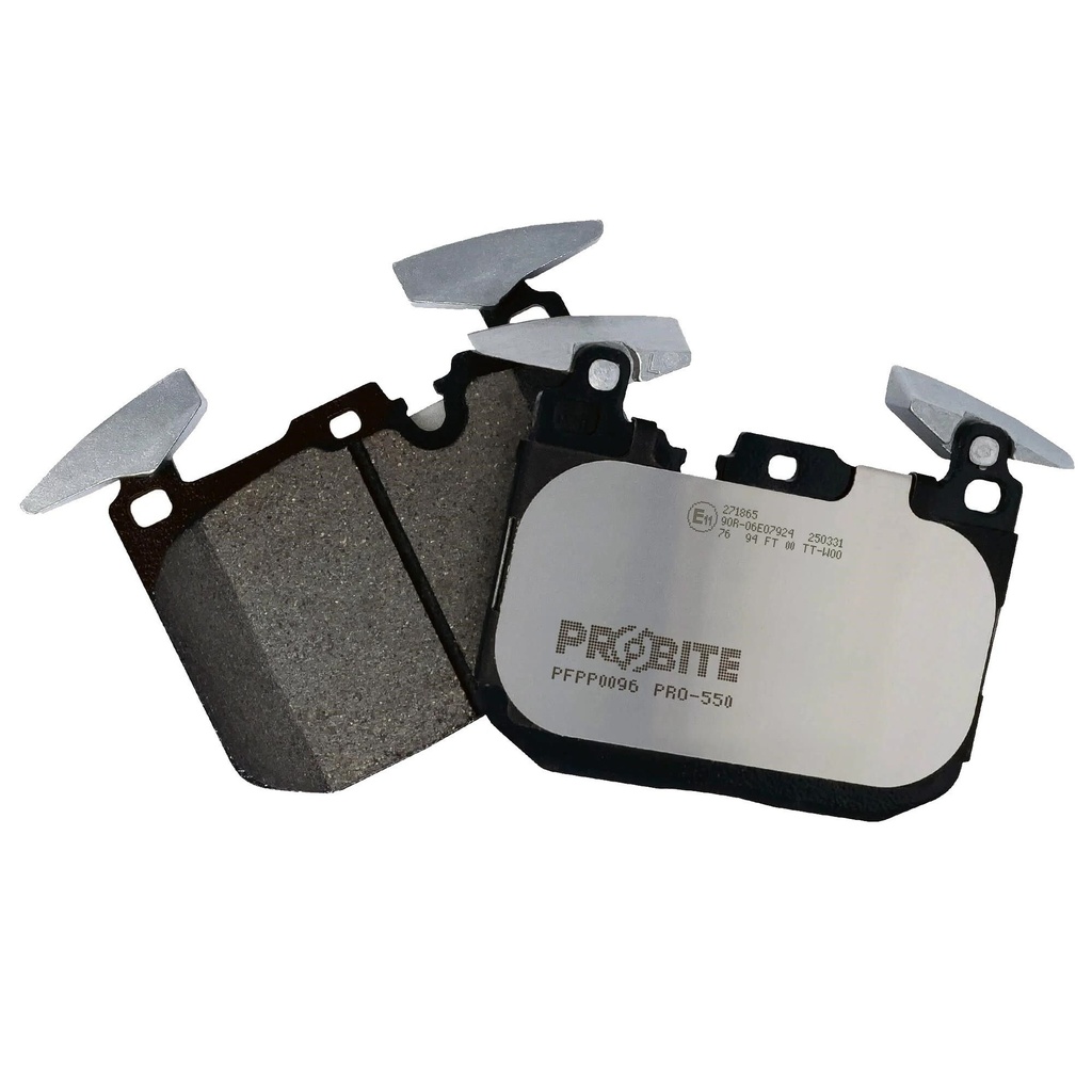Probite PRO-550 Performance Brake Pads