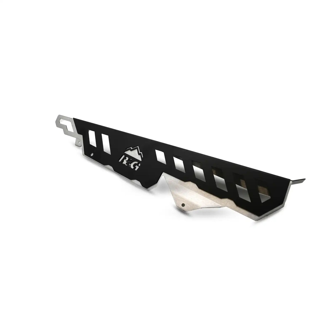 R&G Motorcycle Aluminium Chain Guard