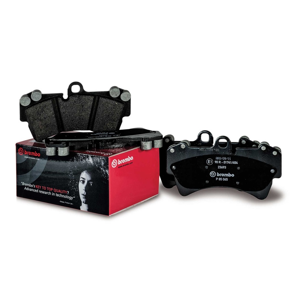 Brembo OE Replacement Brake Pads