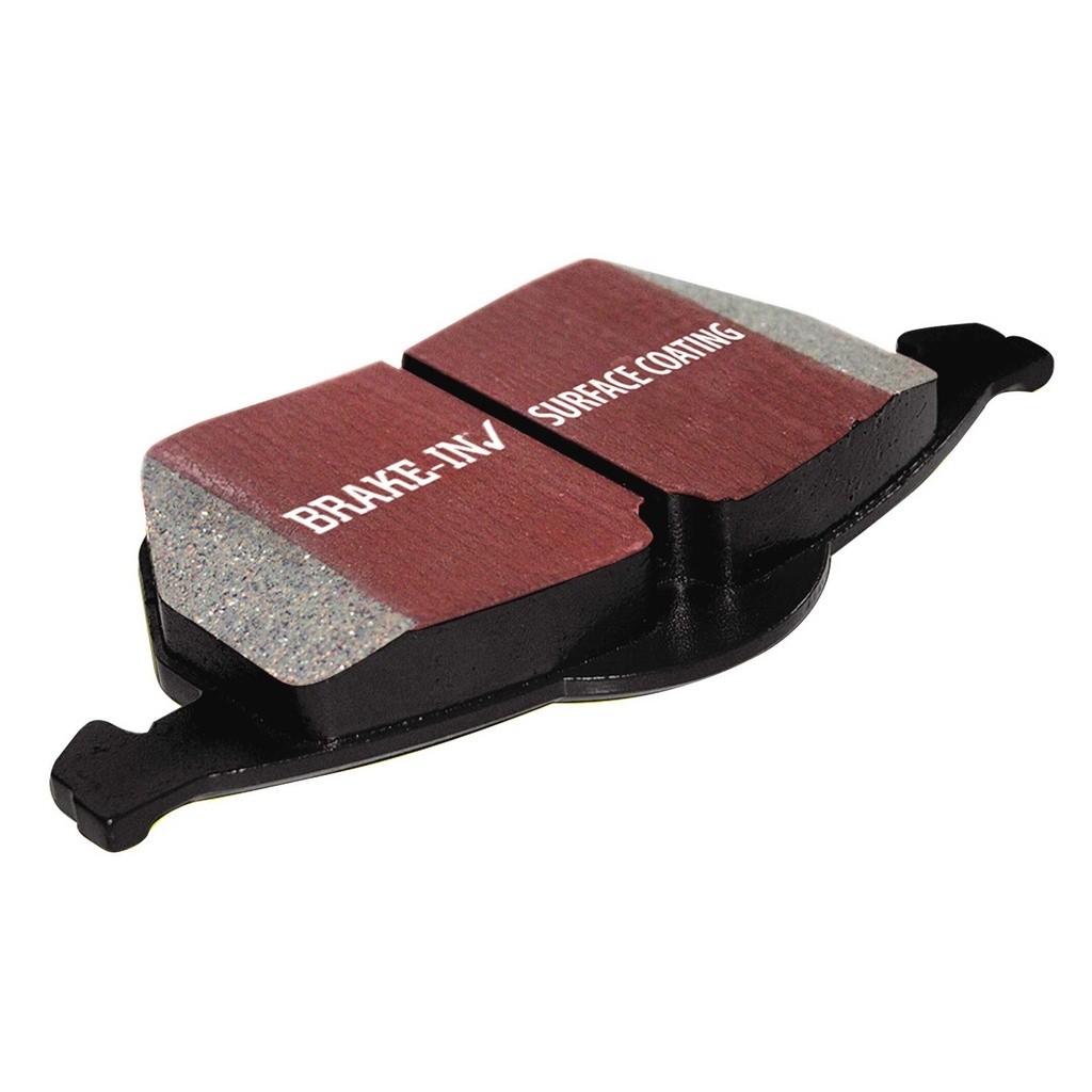 EBC Brakes Ultimax Replacement Brake Pads
