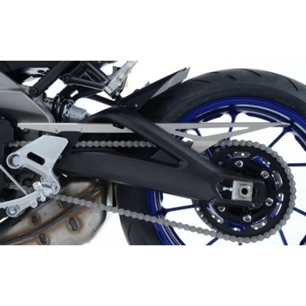 R&G Motorcycle Aluminium Chain Guard