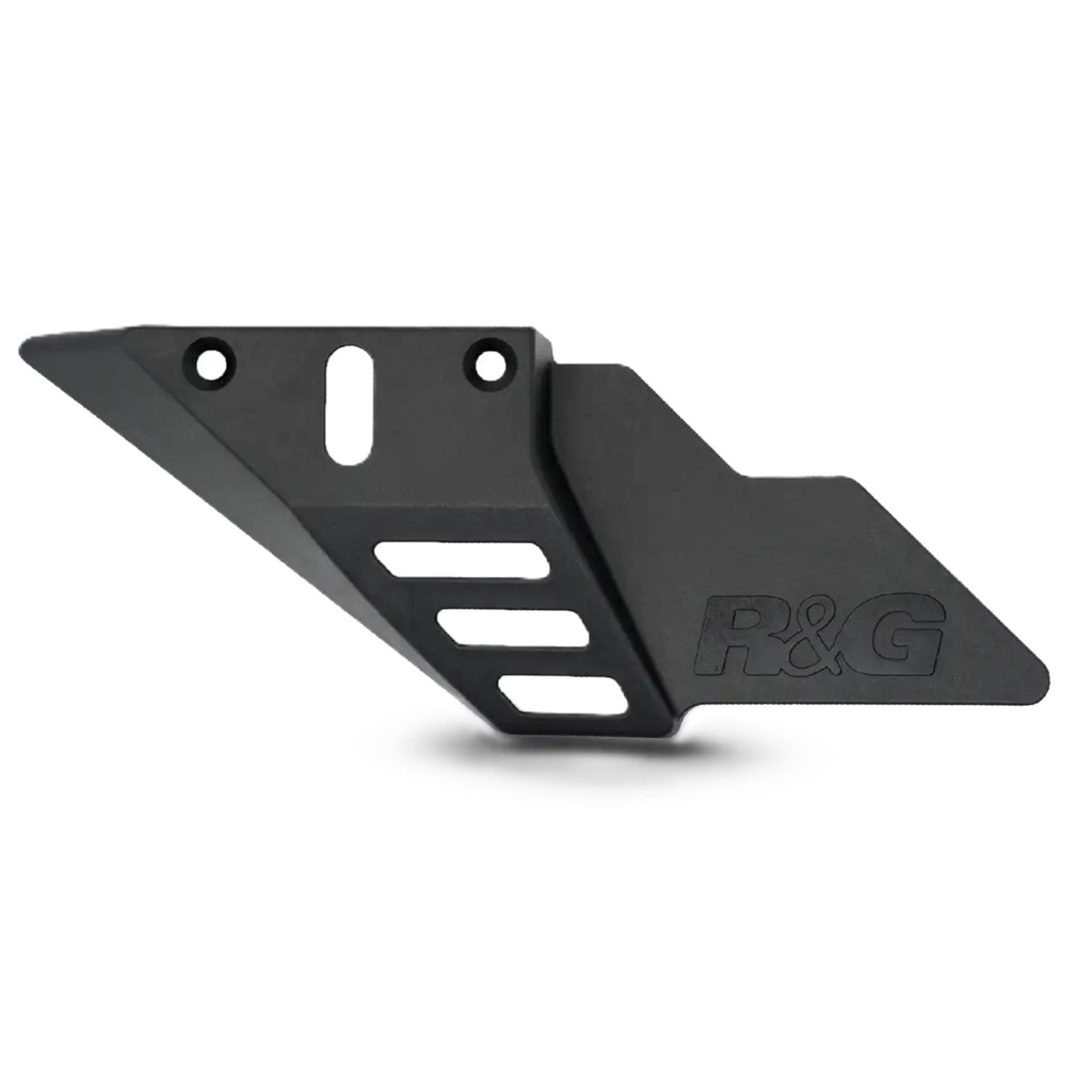 R&G Motorcycle Chain & Sprocket Guard