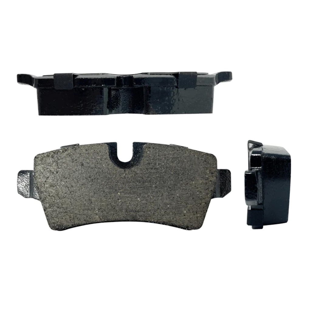Probite PRO-550 Performance Brake Pads