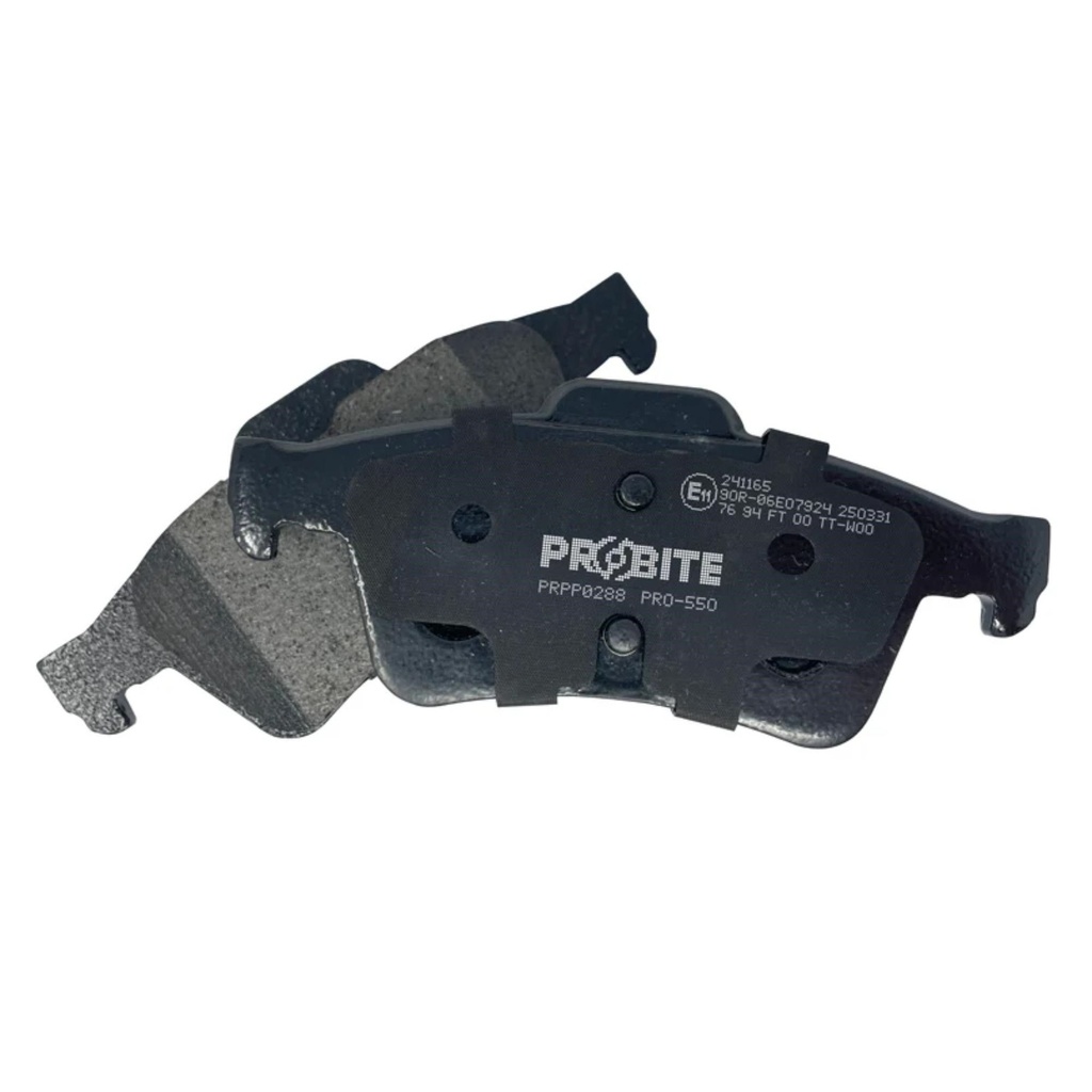 Probite PRO-550 Performance Brake Pads