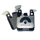 Probite PRO-550 Performance Brake Pads