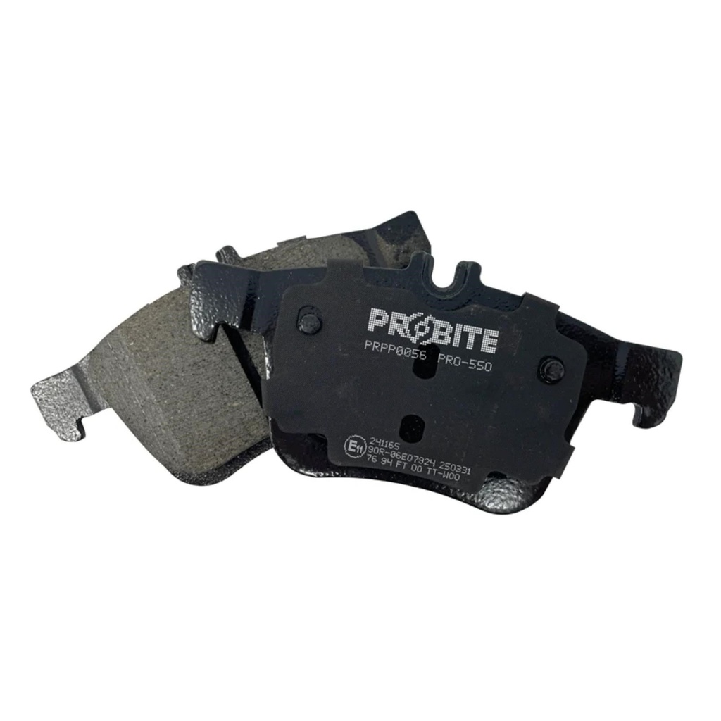 Probite PRO-550 Performance Brake Pads