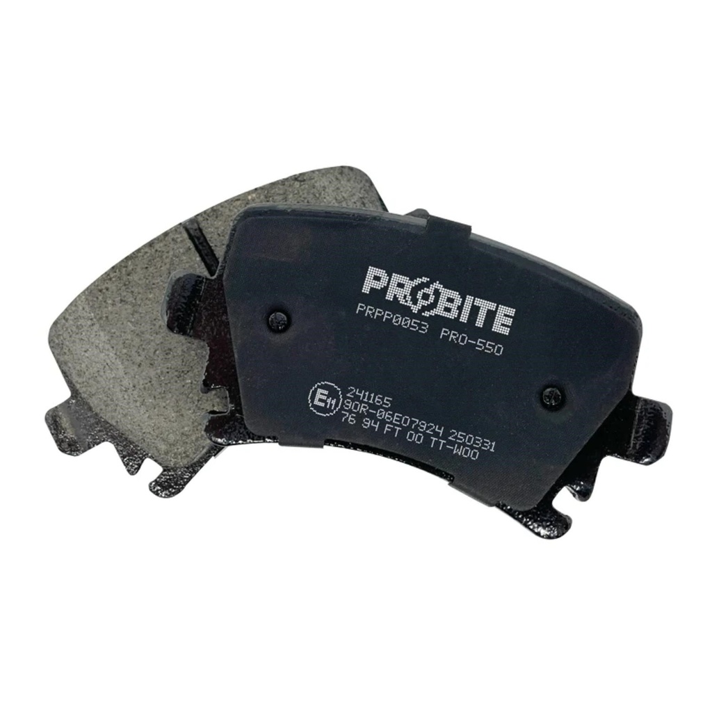 Probite PRO-550 Performance Brake Pads