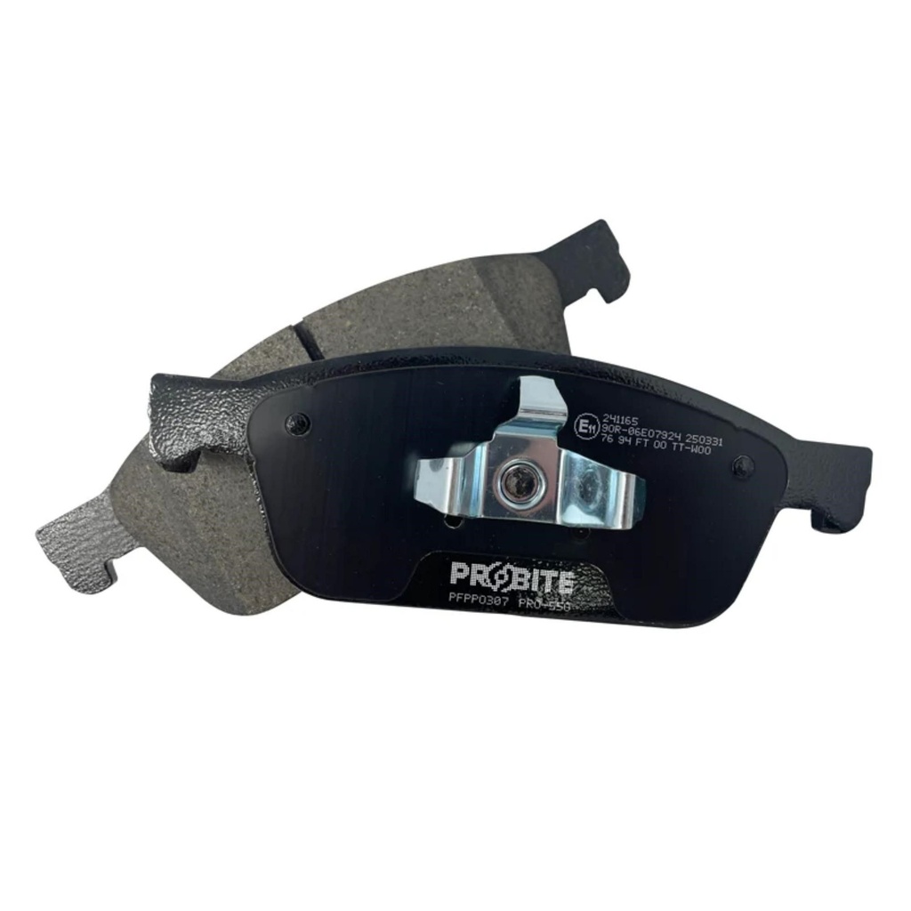 Probite PRO-550 Performance Brake Pads