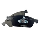 Probite PRO-550 Performance Brake Pads