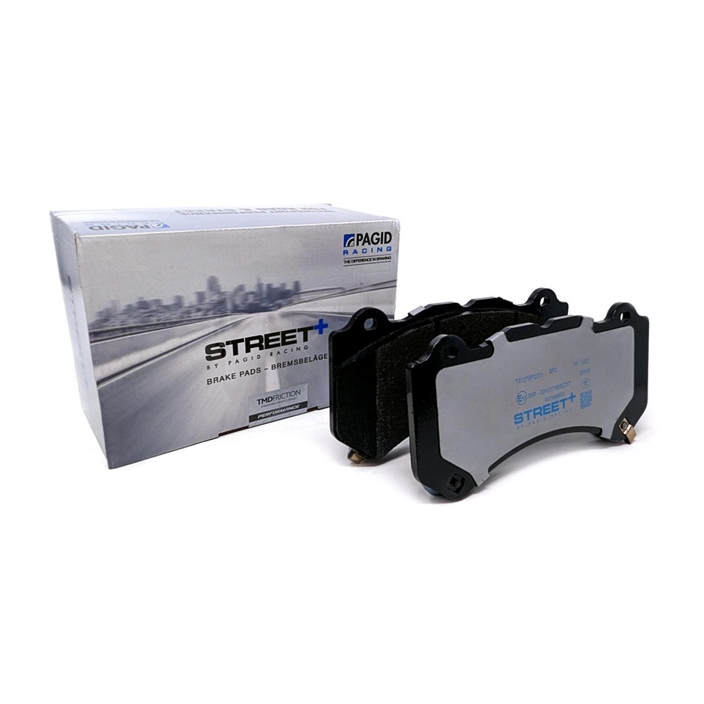 Pagid STREET+ Brake Pads