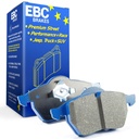 EBC Brakes Bluestuff NDX Brake Pads