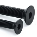 Pro-Bolt Aluminium Chain Guard & Hugger Bolt Kit