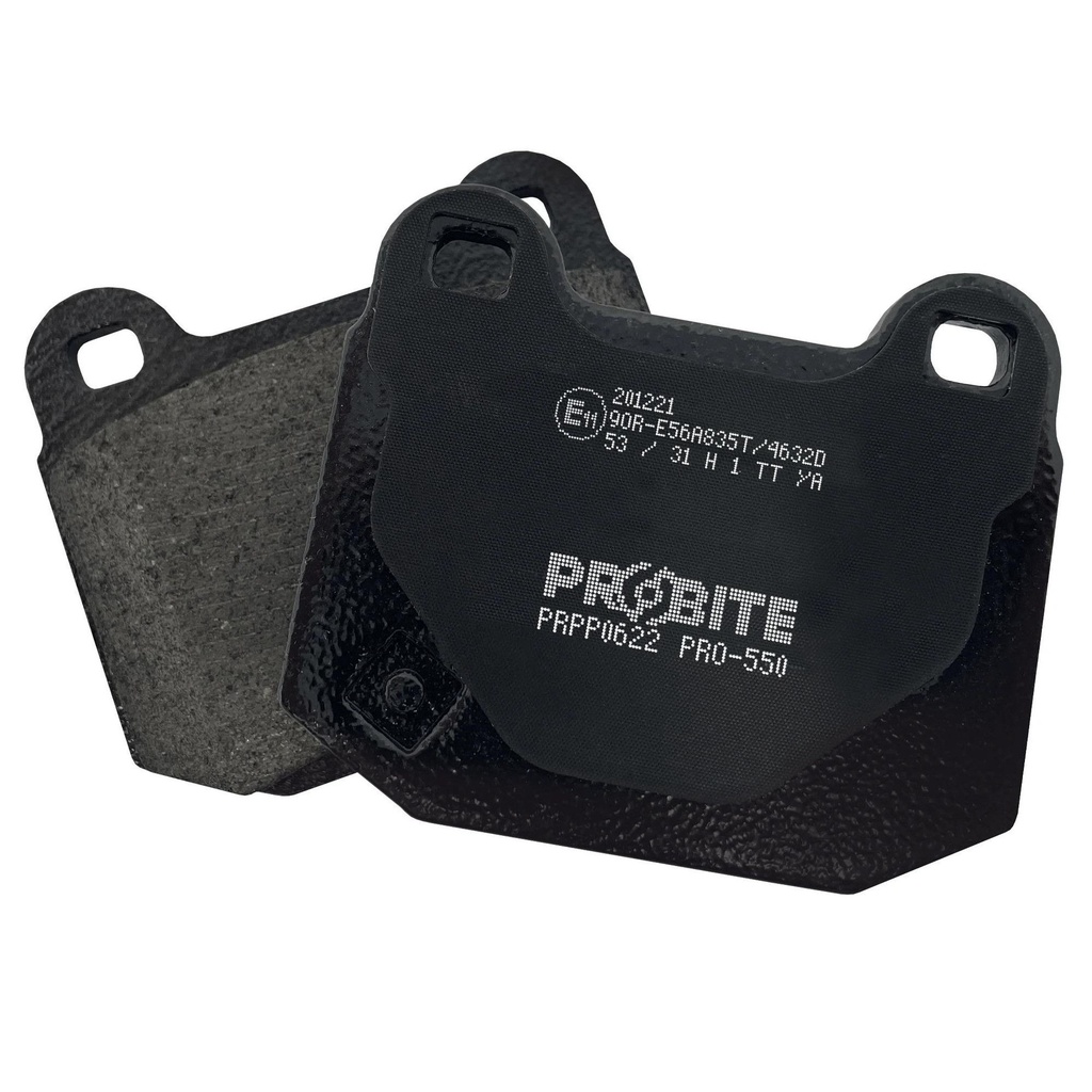 Probite PRO-550 Performance Brake Pads