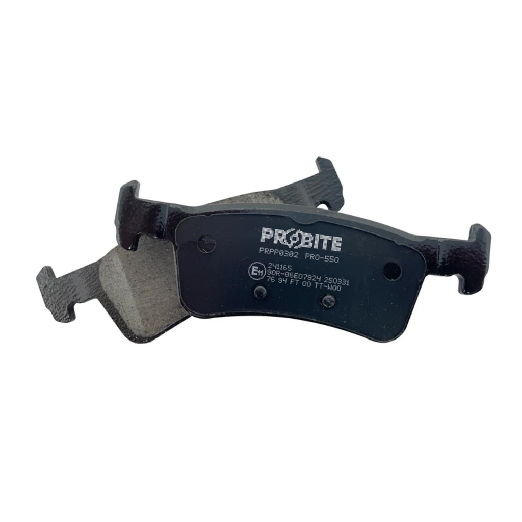 Probite PRO-550 Performance Brake Pads