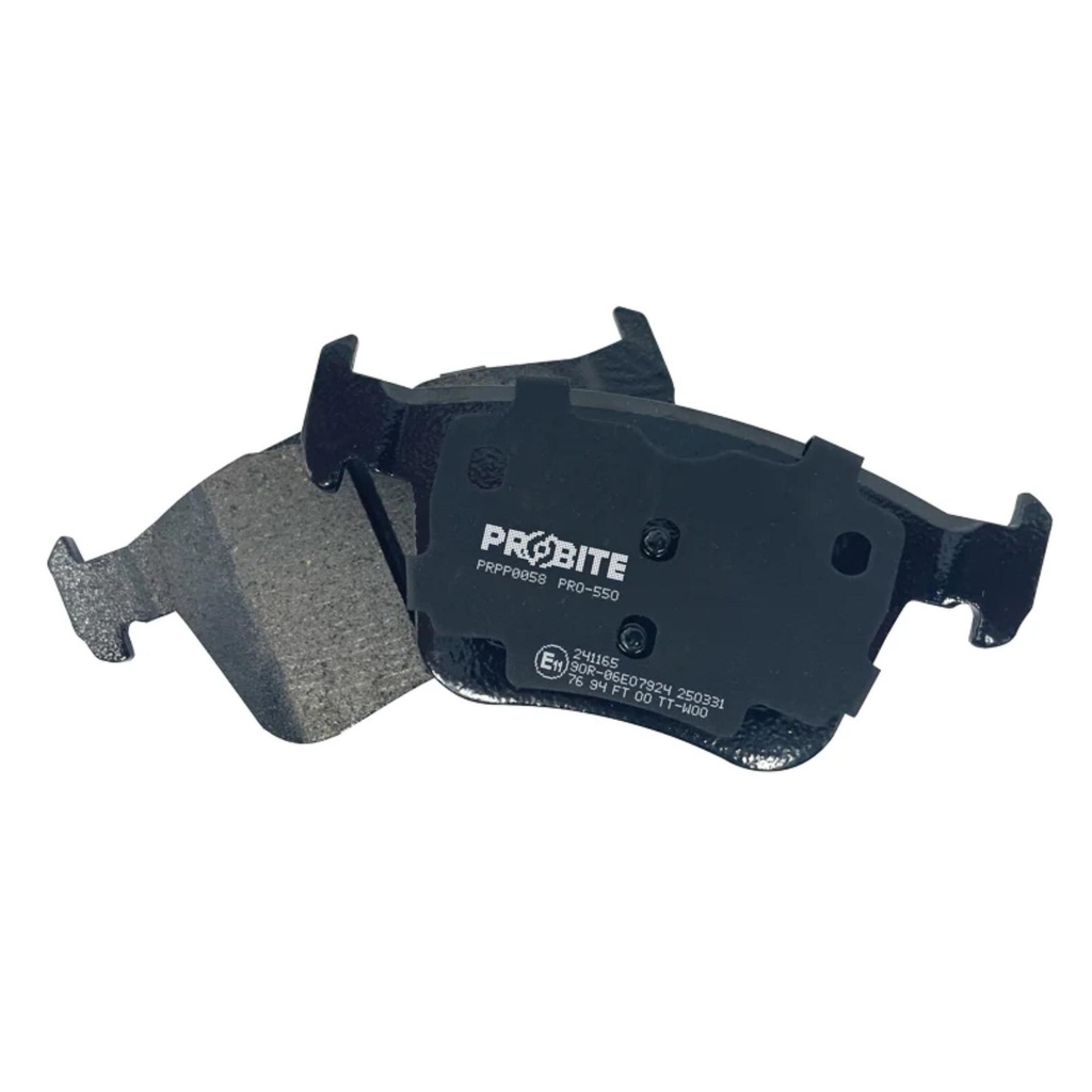 Probite PRO-550 Performance Brake Pads