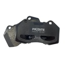 Probite PRO-550 Performance Brake Pads