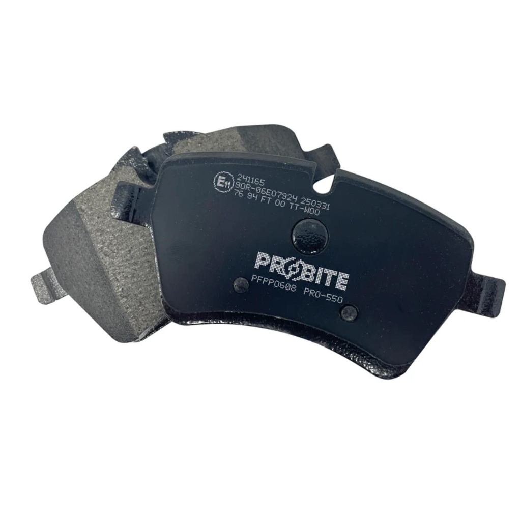 Probite PRO-550 Performance Brake Pads