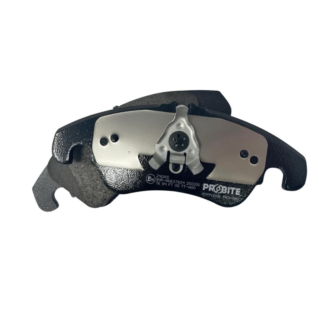 Probite PRO-550 Performance Brake Pads