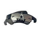 Probite PRO-550 Performance Brake Pads