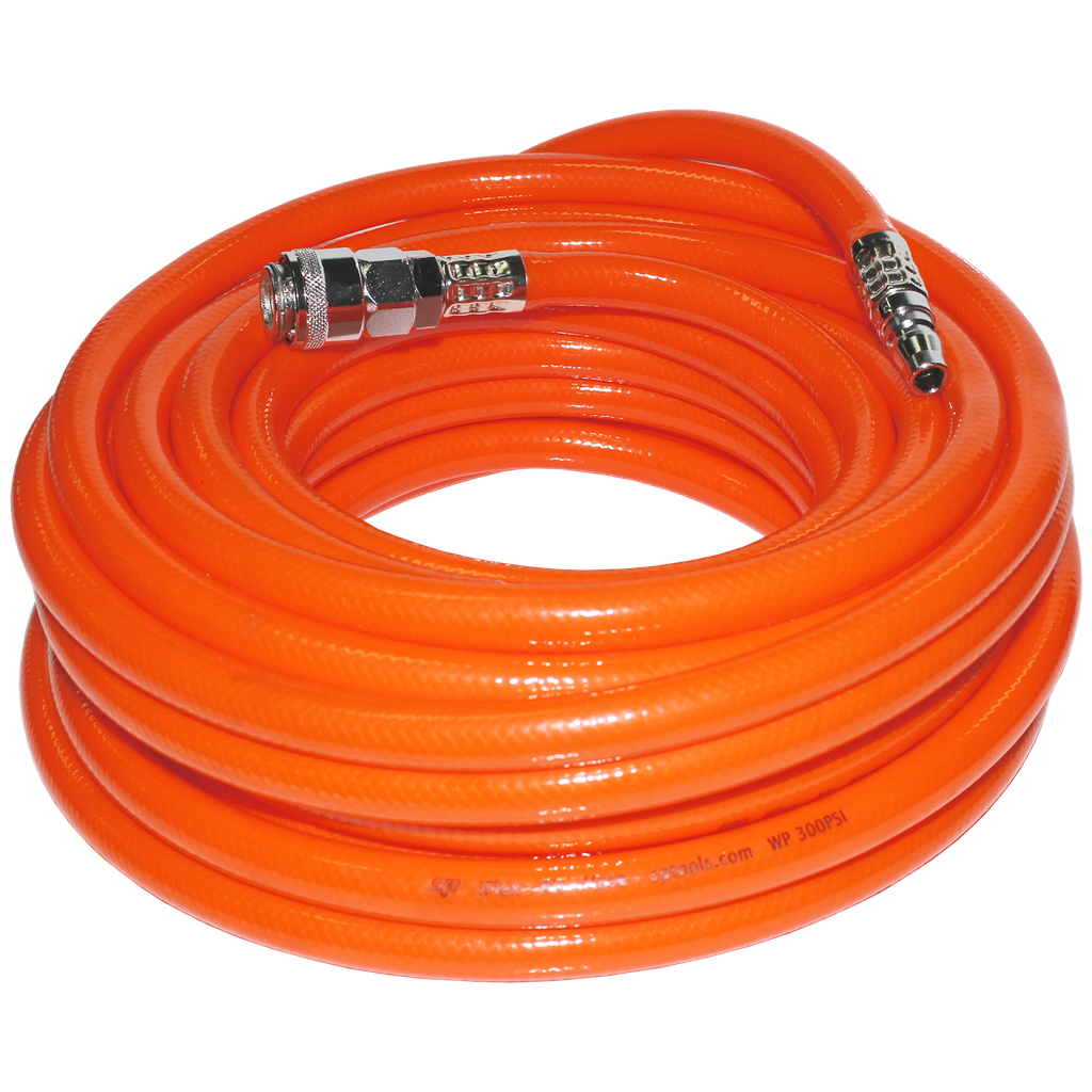 HOSE AIR FITTED 15MT NITTO STYLE