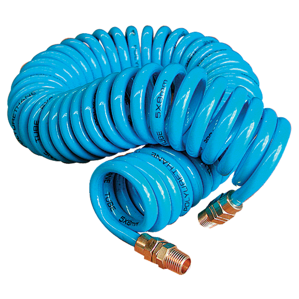 HOSE AIR RECOIL 6MTR