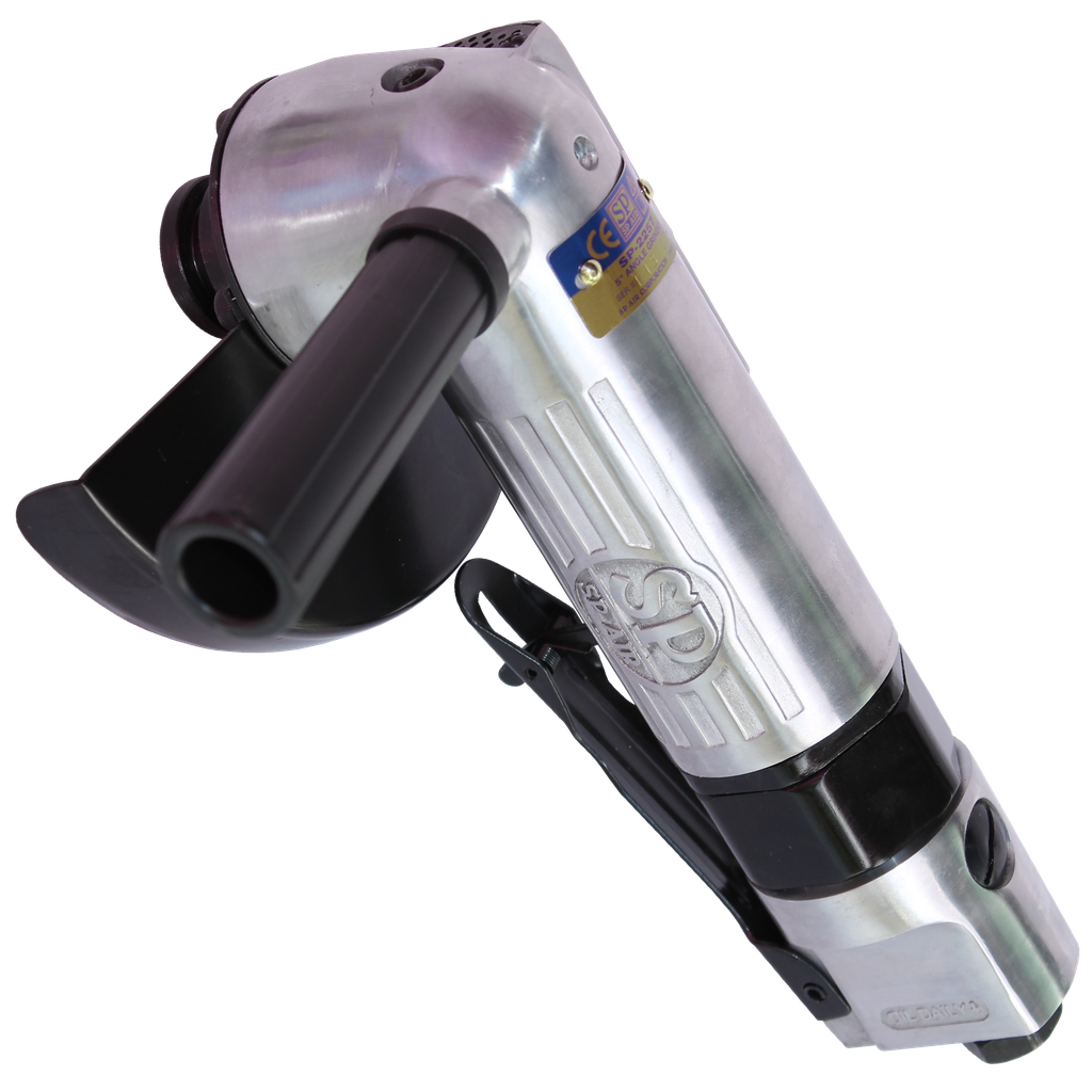 [SP-2257] AIR TOOL - ANGLE GRINDER - 125MM (5")