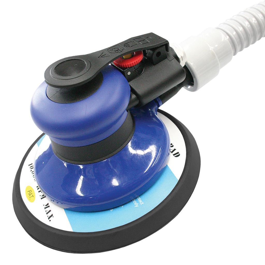 [SP-3600] AIR SANDER - ORBIT SANDER 2.5MM