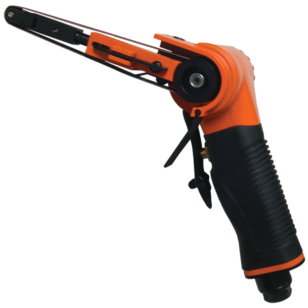 [SP-2370] AIR SANDER - SANDER BELT 10X330MM