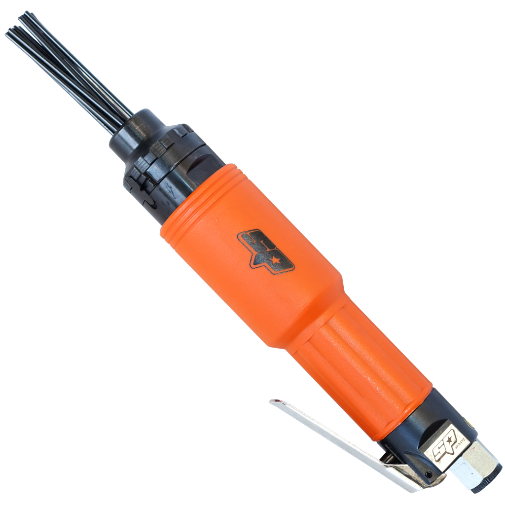 [SP-2472] AIR NEEDLE SCALER - COMPOSITE