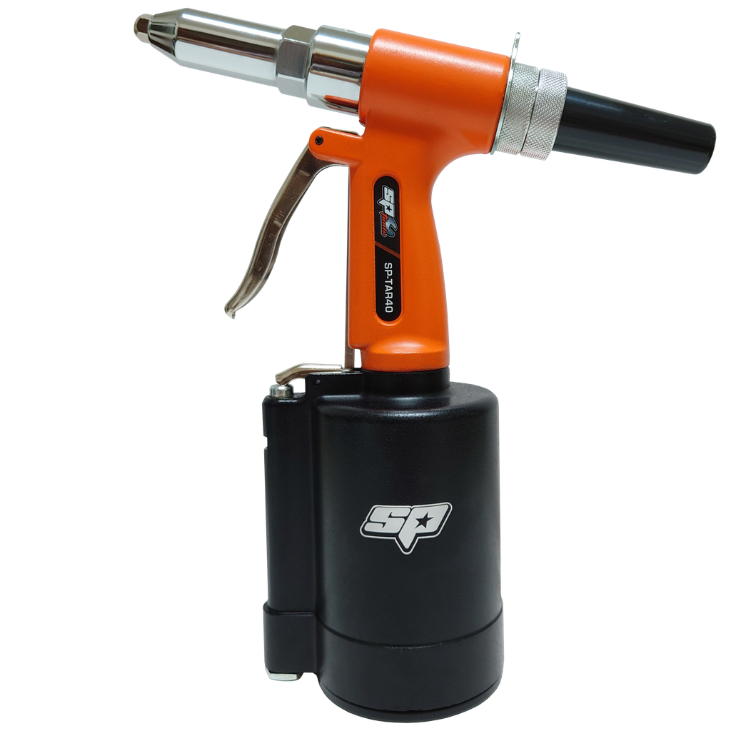 [SP-TAR40] AIR RIVETER - 3/16"
