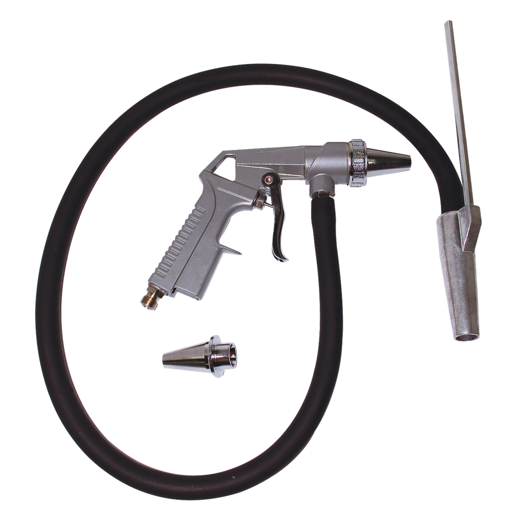 [SX-199] AIR TOOL - SANDBLASTER KIT