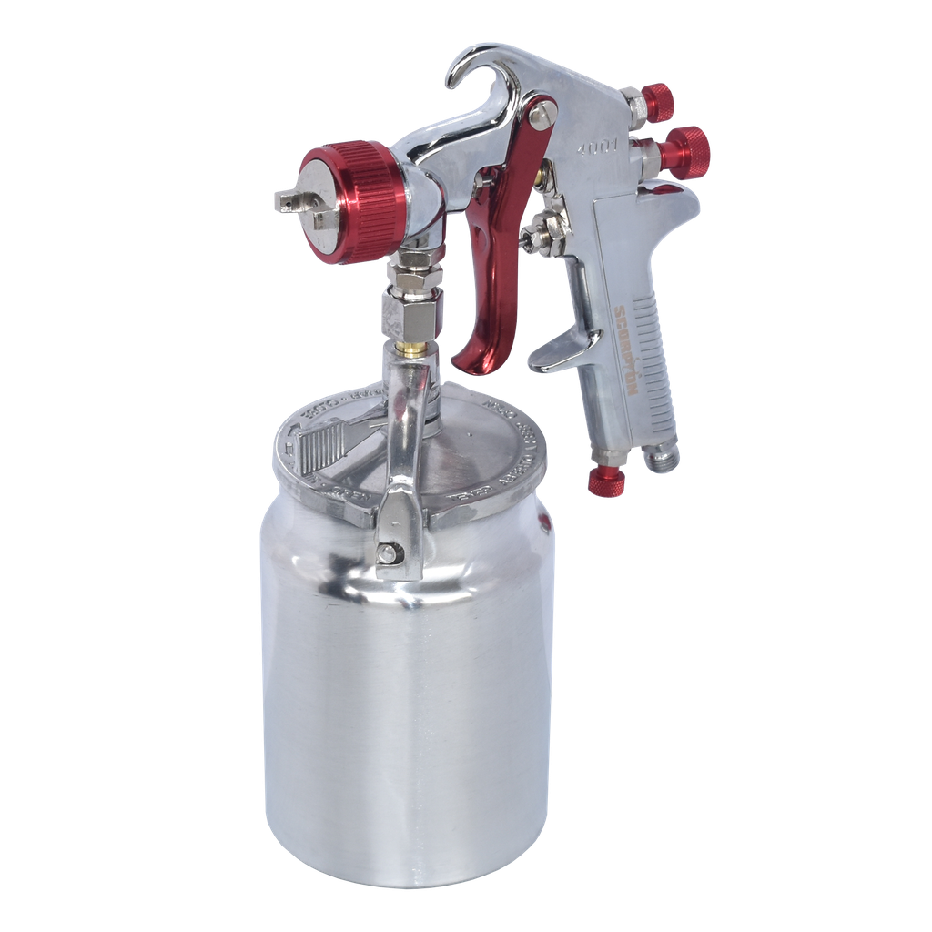 [SX-20] AIR TOOL - SPRAY GUN  LOW PRESSURE