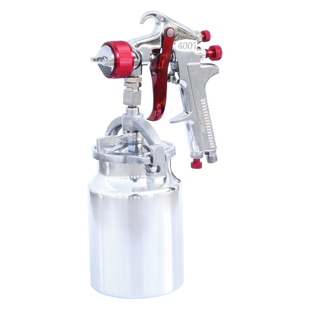 [SX60-2] AIR TOOL - SPRAY GUN HIGH PRESSURE