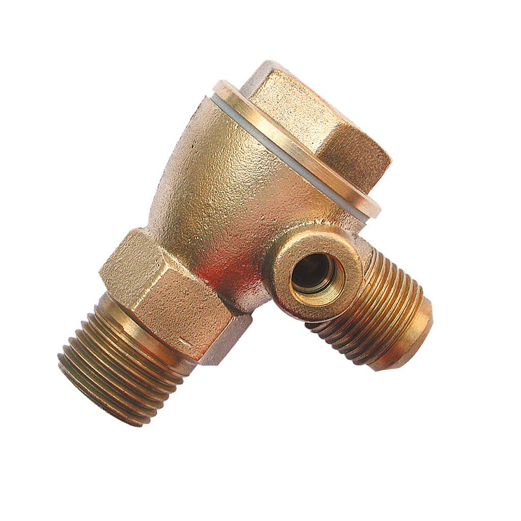 [SCA1005] ACCESSORIES COMPRESSOR - VALVE NON RETURN 1/2" X 16.5MM