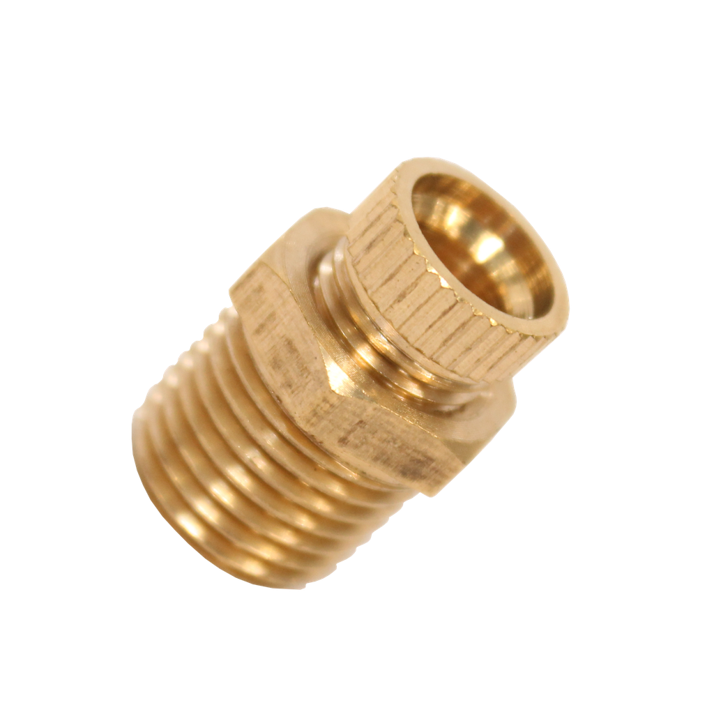 [SCA4002] ACCESSORIES COMPRESSOR - VALVE DRAIN 1/4"