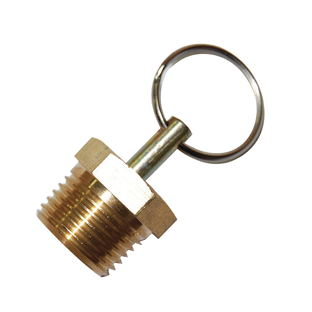[SCA4002A-2R] ACCESSORIES COMPRESSOR - VALVE DRAIN PULL TYPE 1/2"