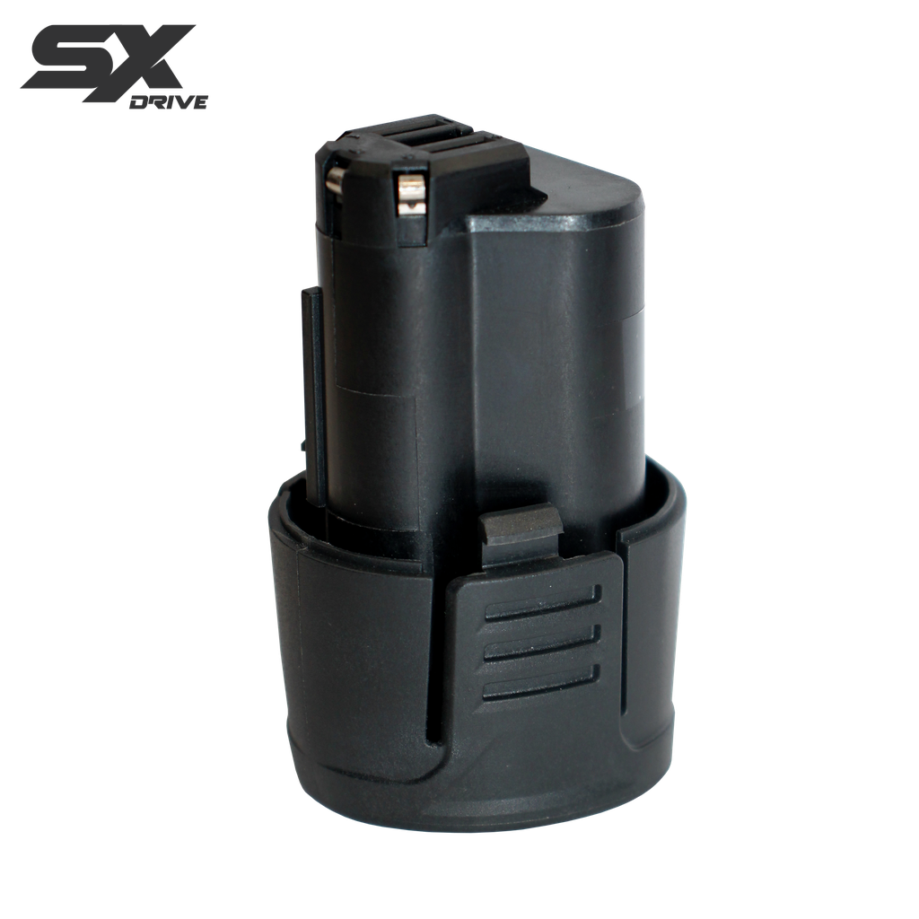 [SP83970] CORDLESS - BATTERY PACK - 12V LITHIUM-ION - 2.5AH - SX DRIVE