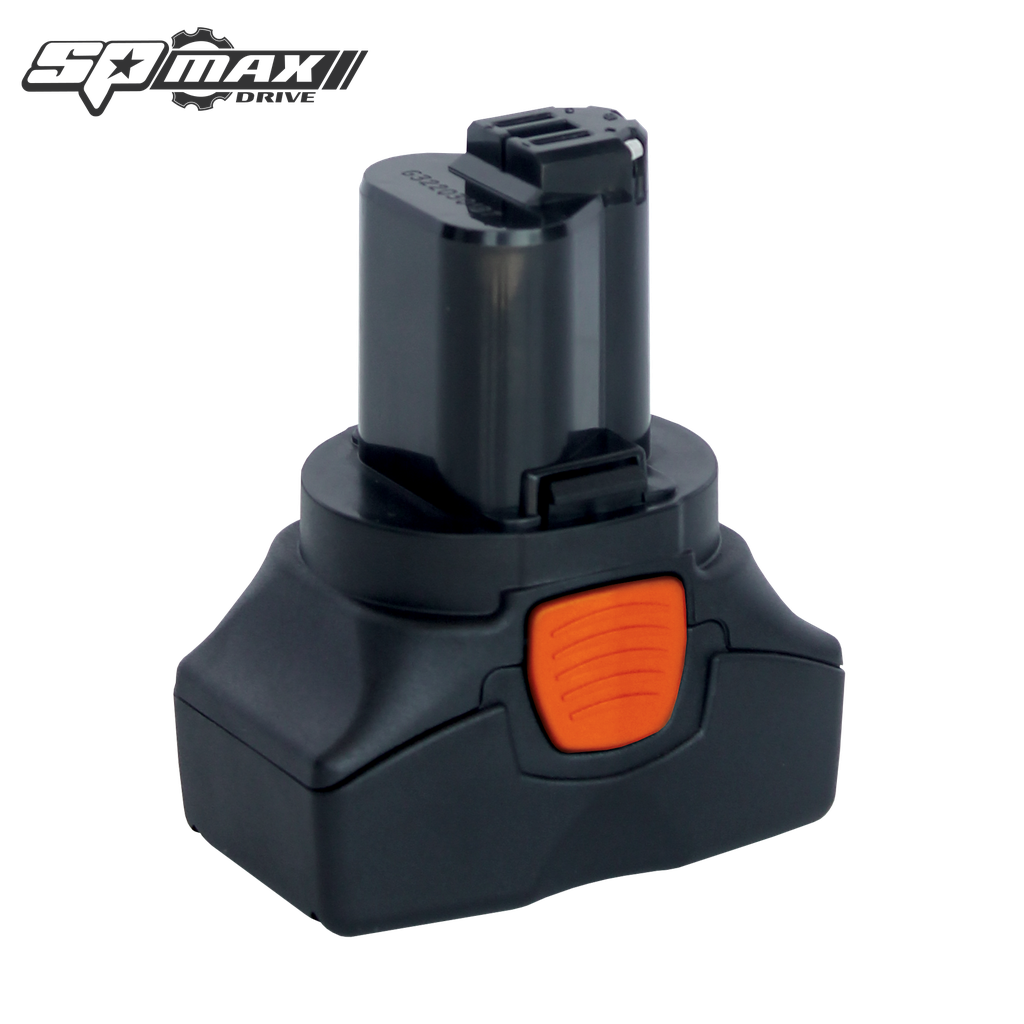 [SP81984] CORDLESS - BATTERY PACK - 16V - LITHIUM-ION - 3.0AH - MAX DRIVE