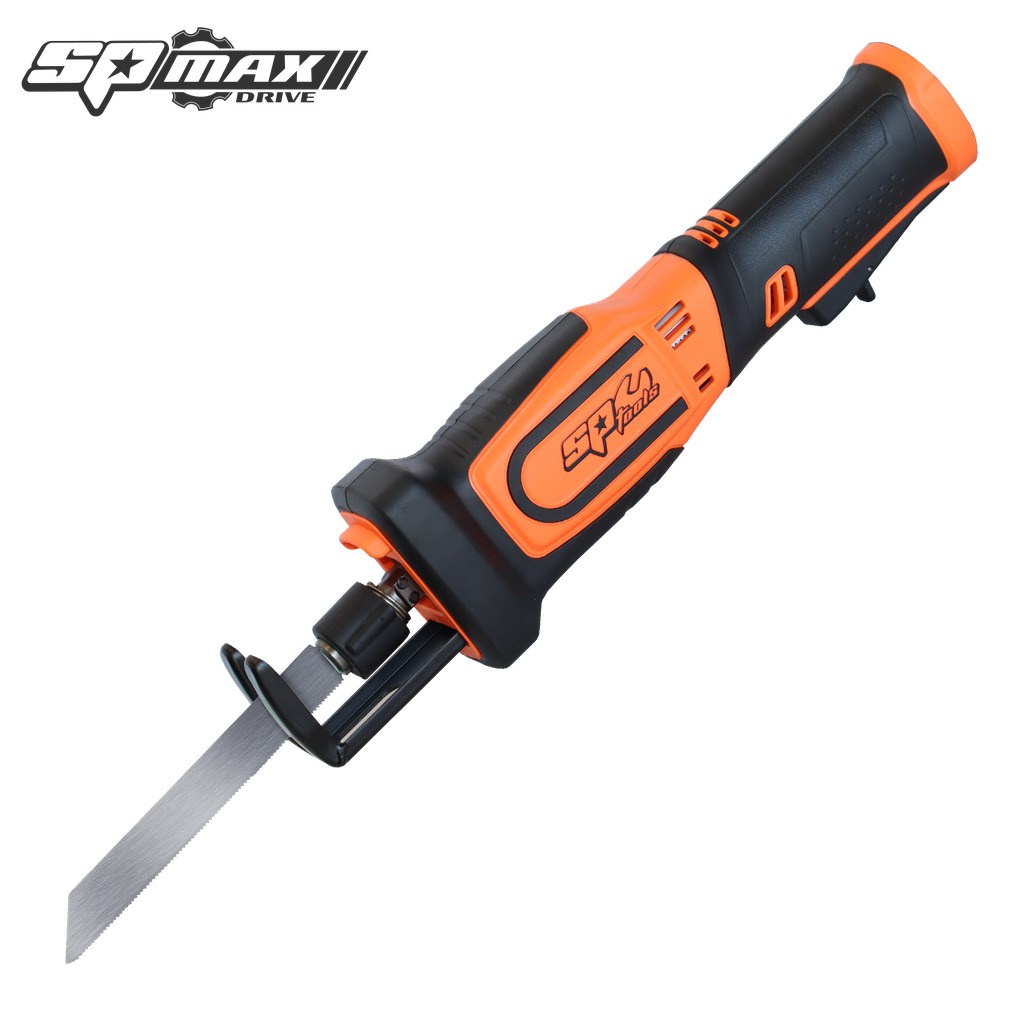 [SP81354BU] CORDLESS - 16V RESIPROCATING SAW - SKIN ONLY - MAX DRIVE