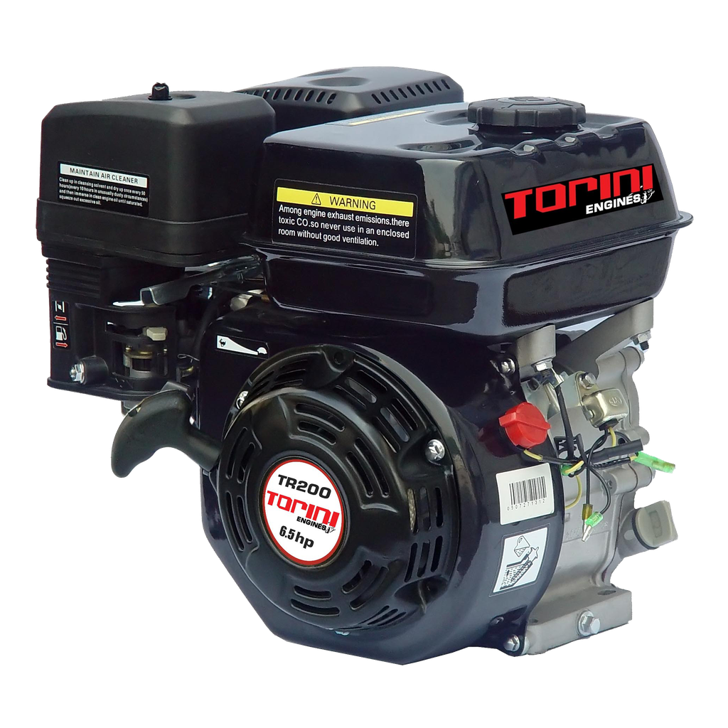 [TR390QE] ENGINE PETROL 13HP