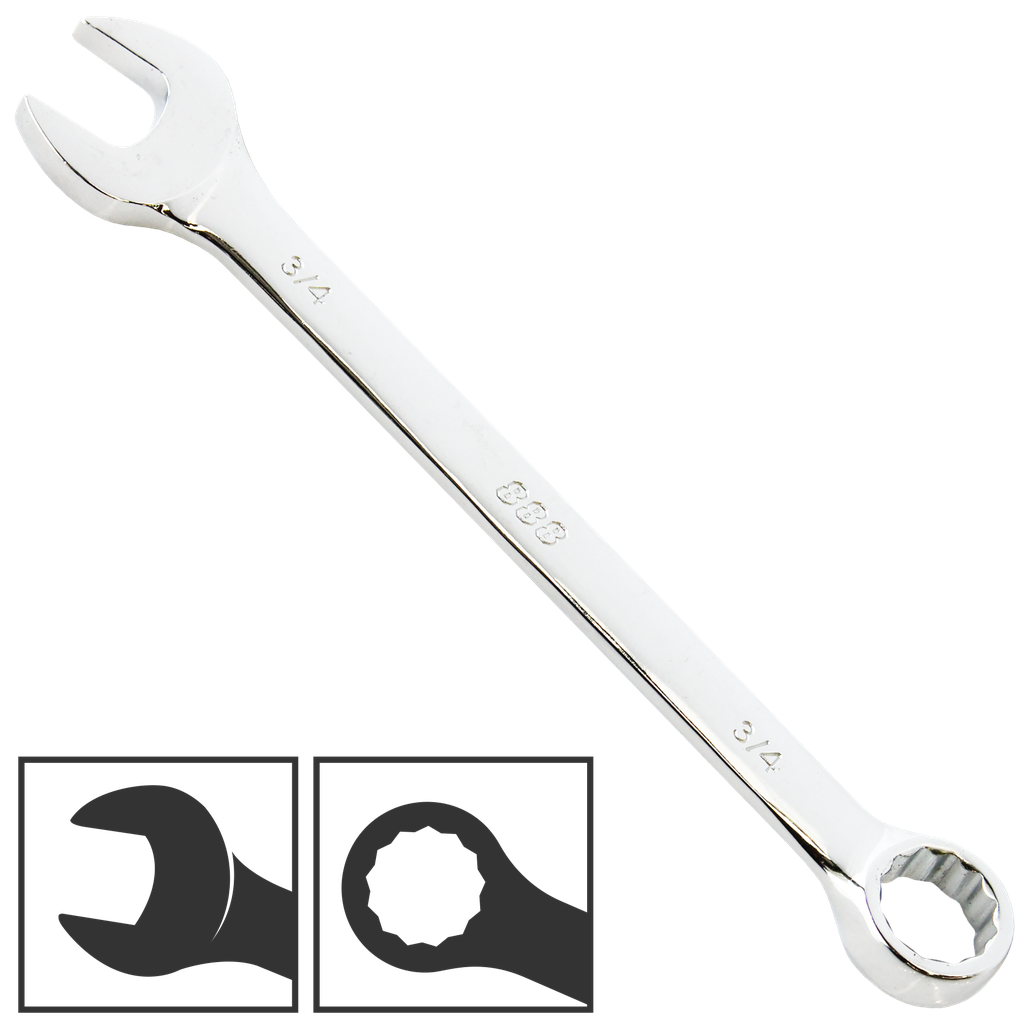 SPANNER ROE SAE 1-1/16"
