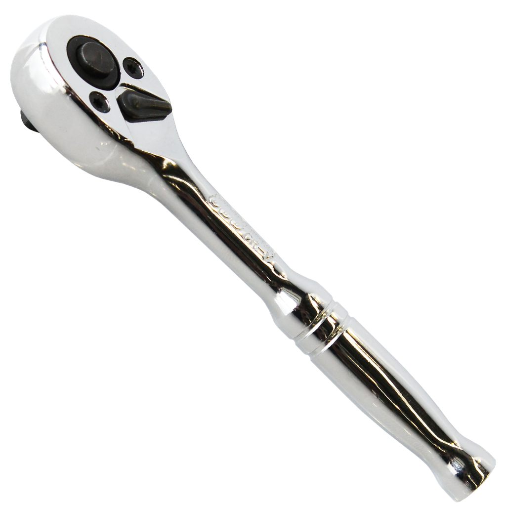 SOCKET ACCESSORIES - 1/4"DR RATCHET 72T