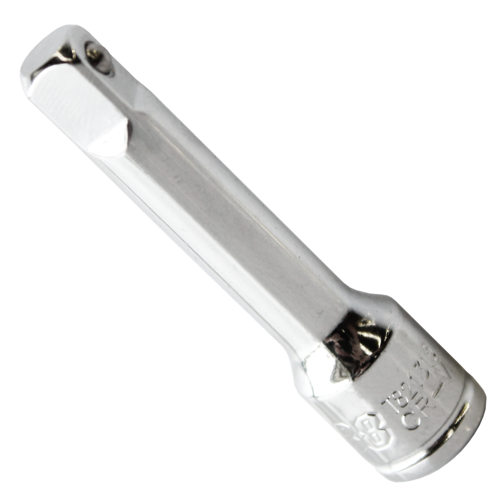 SOCKET ACCESSORIES - 1/4"DR EXTENSION BAR 150MM